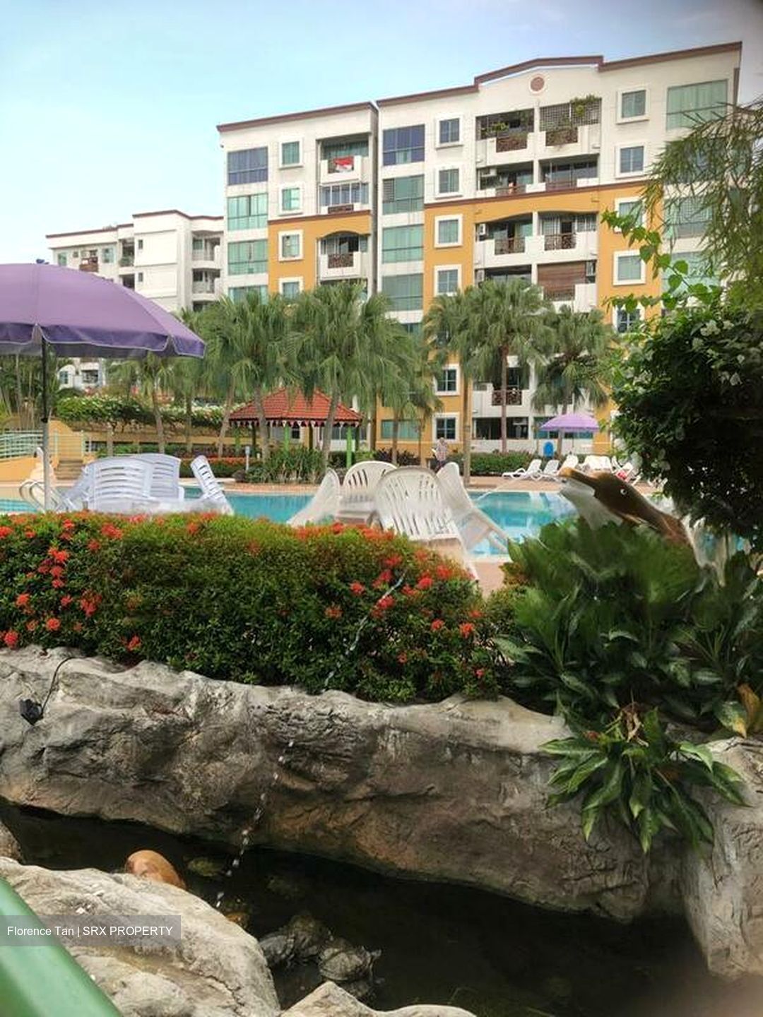 West Bay Condominium (D5), Condominium #463219421